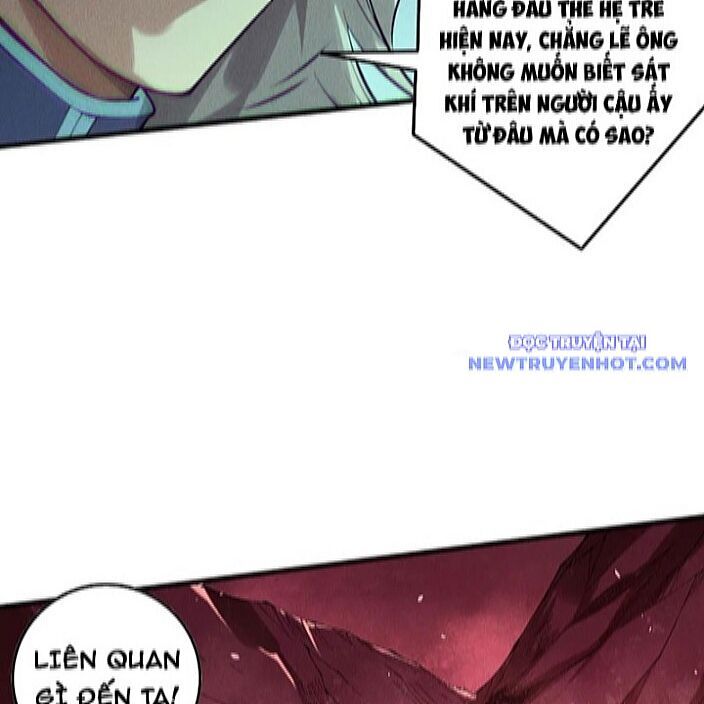 Thảm Họa Tử Linh Sư - Chapter 156 - Page 59