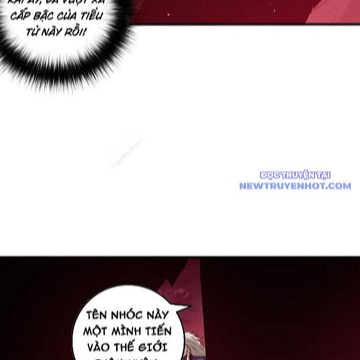 Thảm Họa Tử Linh Sư - Chapter 156 - Page 61