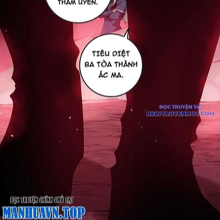 Thảm Họa Tử Linh Sư - Chapter 156 - Page 62