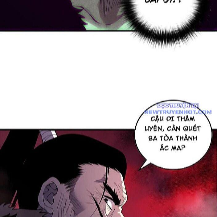 Thảm Họa Tử Linh Sư - Chapter 156 - Page 65