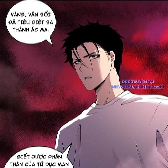 Thảm Họa Tử Linh Sư - Chapter 156 - Page 67