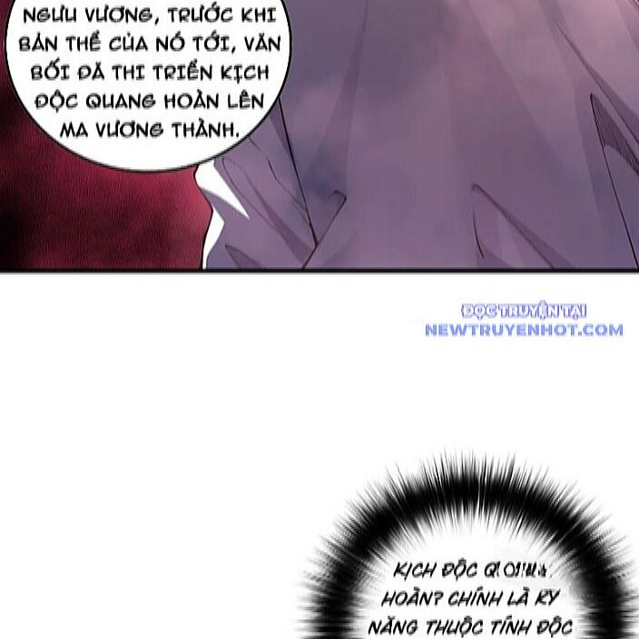 Thảm Họa Tử Linh Sư - Chapter 156 - Page 68