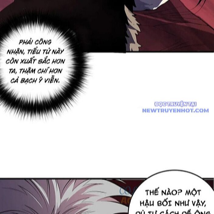 Thảm Họa Tử Linh Sư - Chapter 156 - Page 73