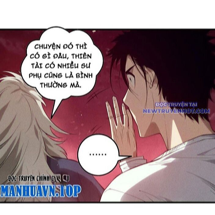 Thảm Họa Tử Linh Sư - Chapter 156 - Page 82