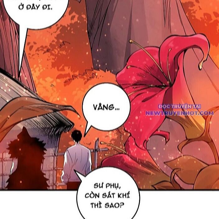 Thảm Họa Tử Linh Sư - Chapter 156 - Page 97