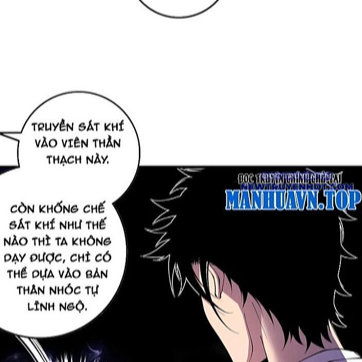 Thảm Họa Tử Linh Sư - Chapter 156 - Page 98