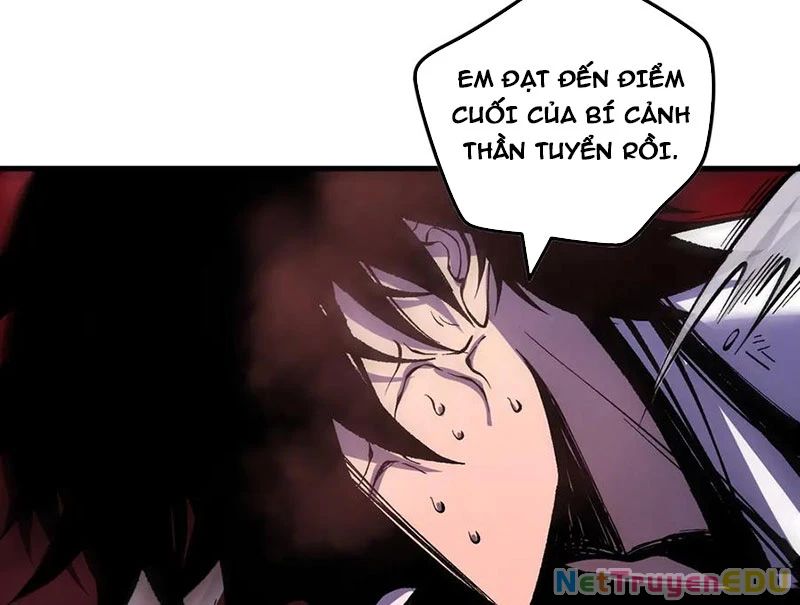 Thảm Họa Tử Linh Sư - Chapter 157 - Page 124