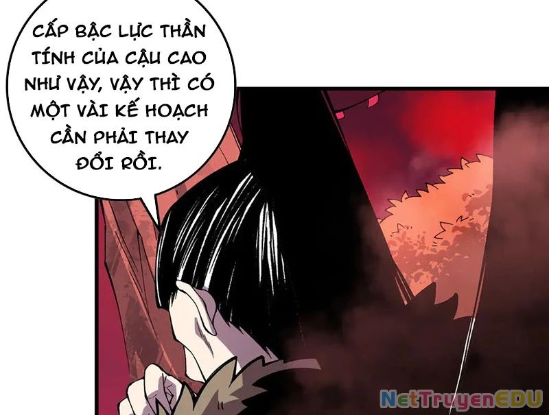 Thảm Họa Tử Linh Sư - Chapter 157 - Page 129