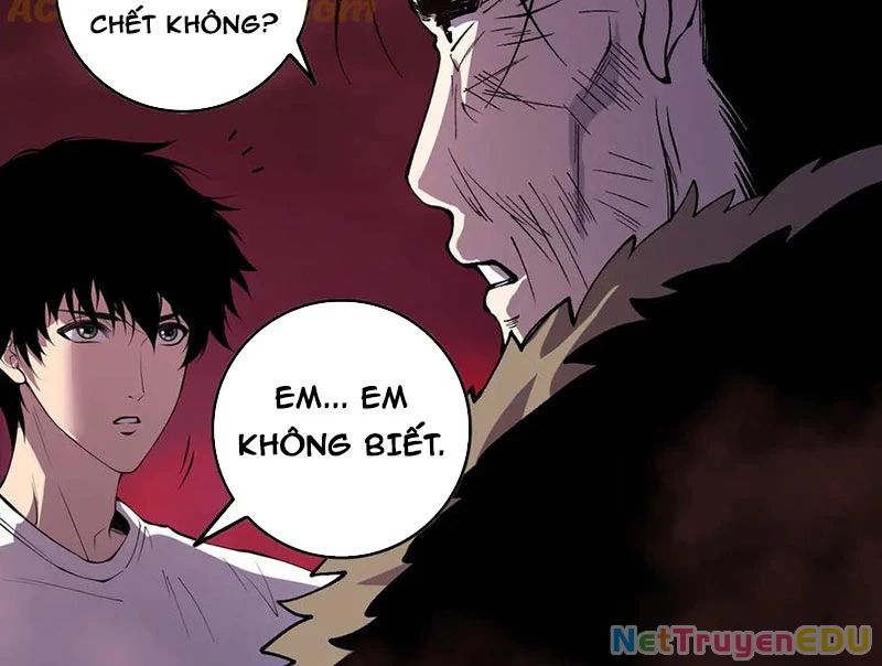 Thảm Họa Tử Linh Sư - Chapter 157 - Page 132