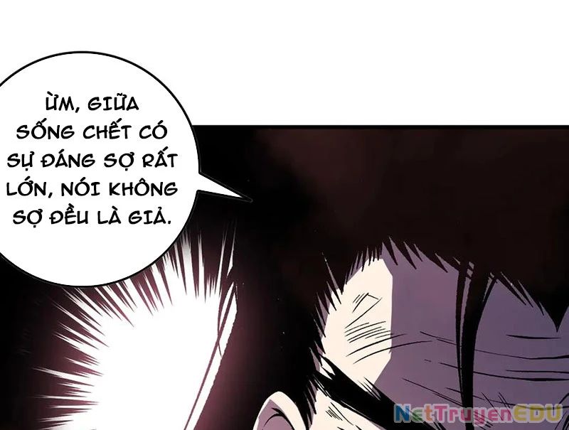 Thảm Họa Tử Linh Sư - Chapter 157 - Page 134