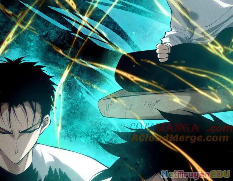 Thảm Họa Tử Linh Sư - Chapter 157 - Page 21