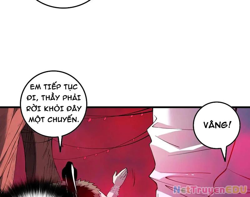 Thảm Họa Tử Linh Sư - Chapter 157 - Page 43
