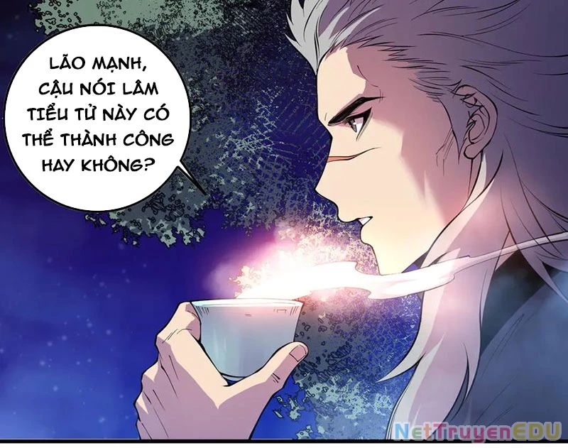 Thảm Họa Tử Linh Sư - Chapter 157 - Page 46