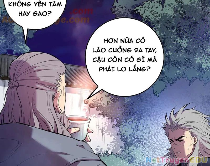 Thảm Họa Tử Linh Sư - Chapter 157 - Page 48