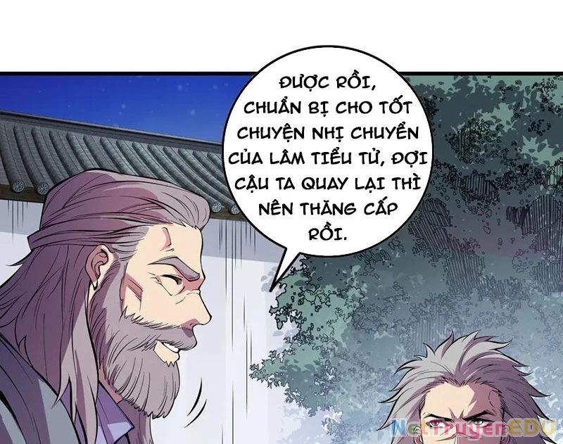 Thảm Họa Tử Linh Sư - Chapter 157 - Page 50