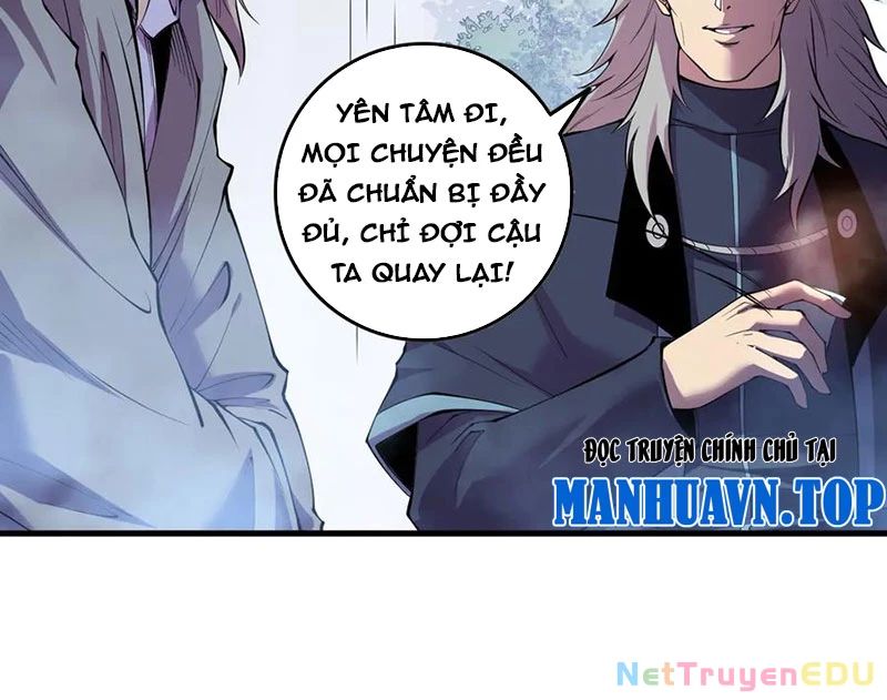 Thảm Họa Tử Linh Sư - Chapter 157 - Page 51