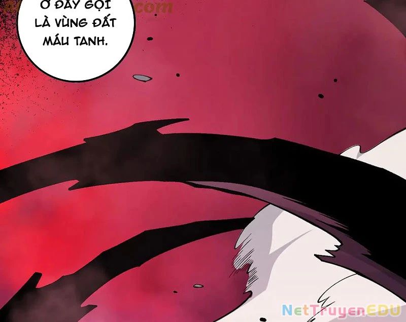 Thảm Họa Tử Linh Sư - Chapter 157 - Page 82