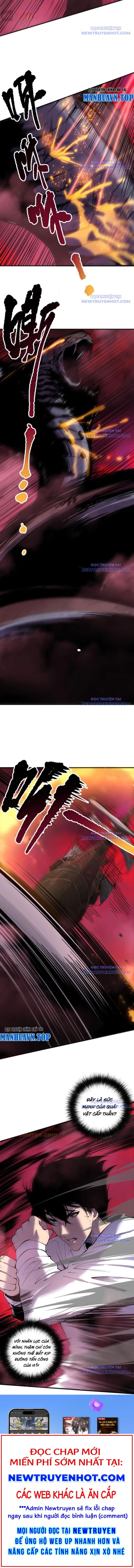 Thảm Họa Tử Linh Sư - Chapter 158 - Page 4