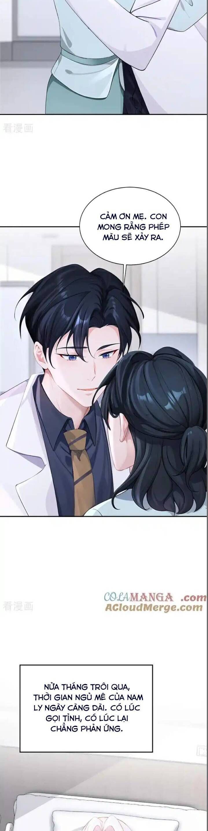 Xuyên Nhanh Ký Chủ Cô Ấy Một Lòng Muốn Chết Chapter 129 - Trang 10