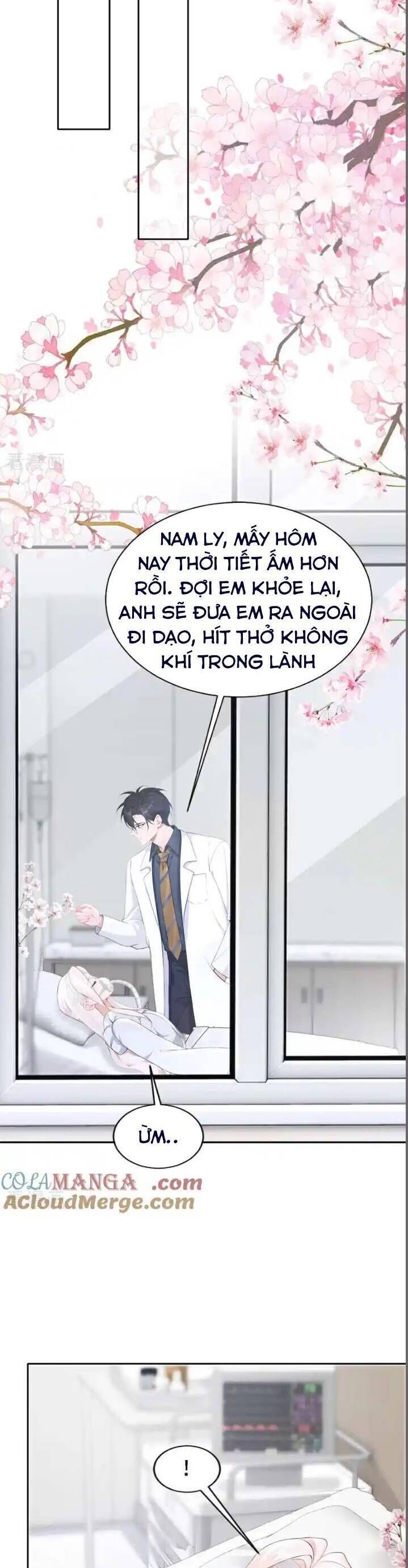 Xuyên Nhanh Ký Chủ Cô Ấy Một Lòng Muốn Chết Chapter 129 - Trang 12