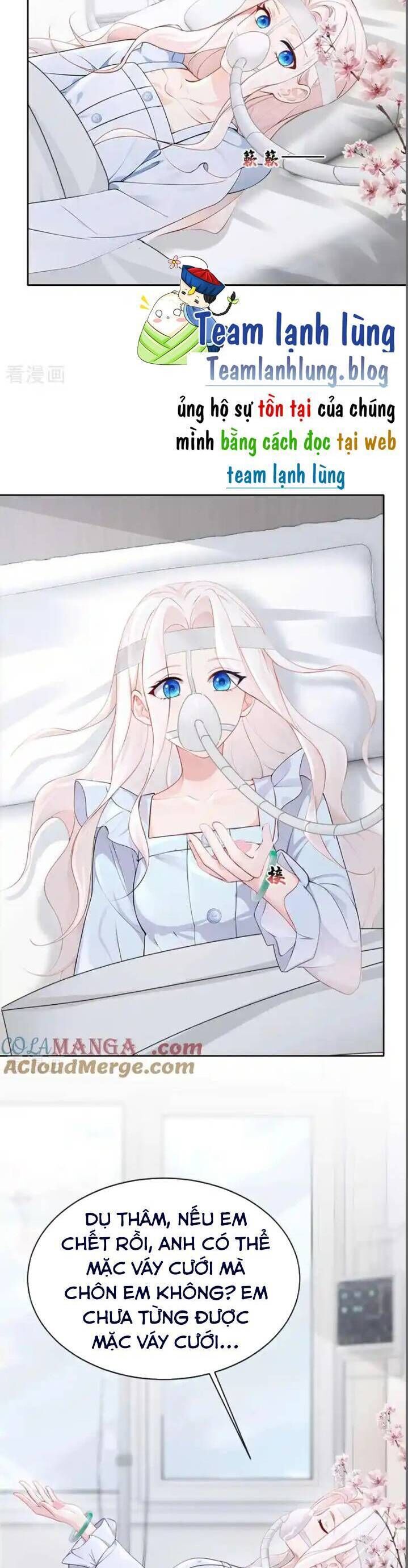 Xuyên Nhanh Ký Chủ Cô Ấy Một Lòng Muốn Chết Chapter 129 - Trang 13