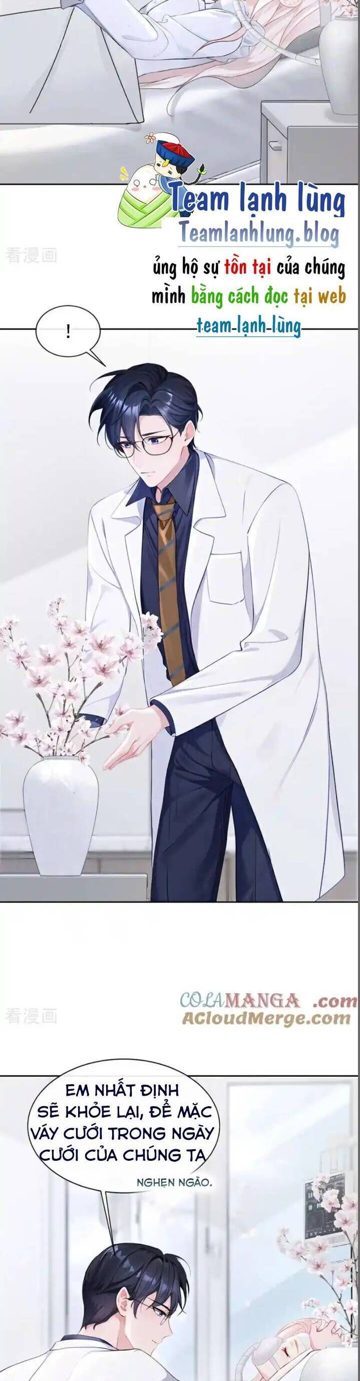 Xuyên Nhanh Ký Chủ Cô Ấy Một Lòng Muốn Chết Chapter 129 - Trang 14