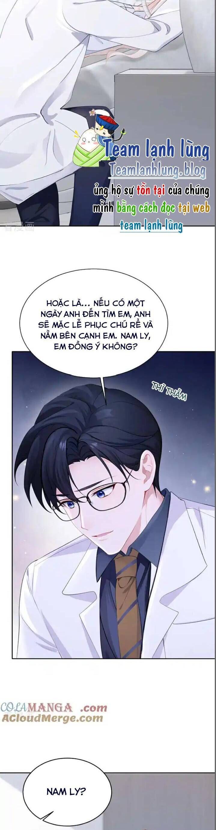 Xuyên Nhanh Ký Chủ Cô Ấy Một Lòng Muốn Chết Chapter 129 - Trang 15