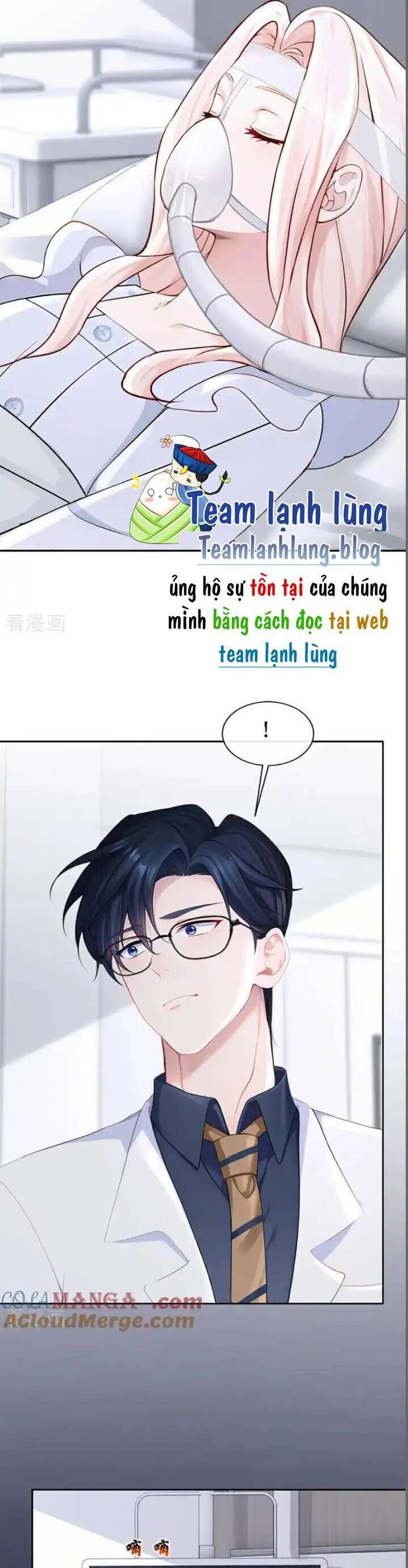 Xuyên Nhanh Ký Chủ Cô Ấy Một Lòng Muốn Chết Chapter 129 - Trang 16