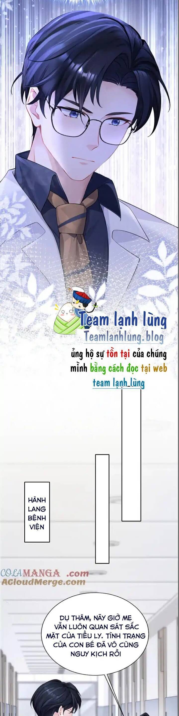 Xuyên Nhanh Ký Chủ Cô Ấy Một Lòng Muốn Chết Chapter 129 - Trang 6