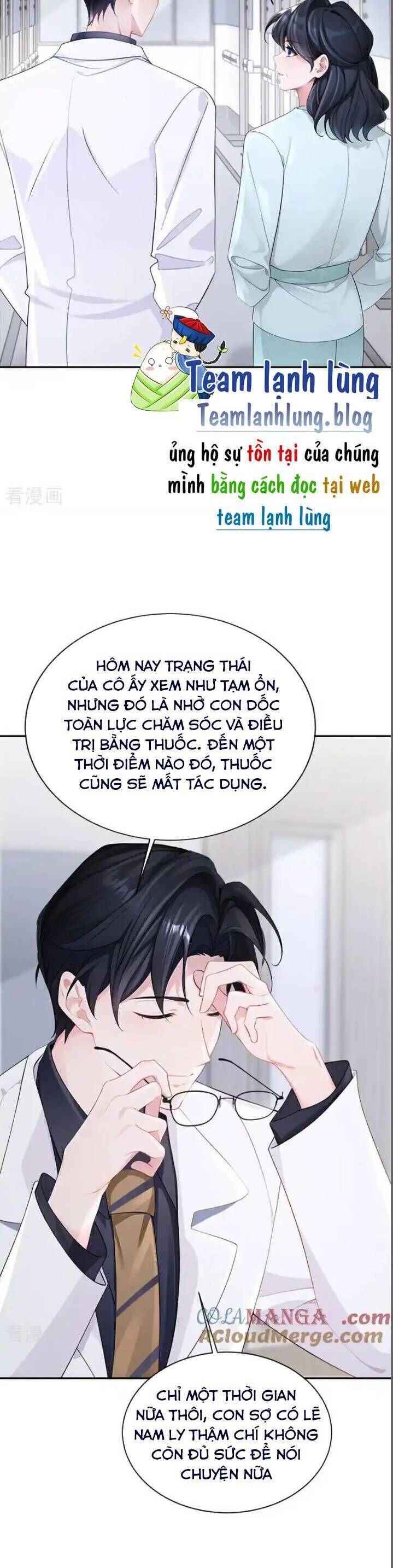 Xuyên Nhanh Ký Chủ Cô Ấy Một Lòng Muốn Chết Chapter 129 - Trang 7