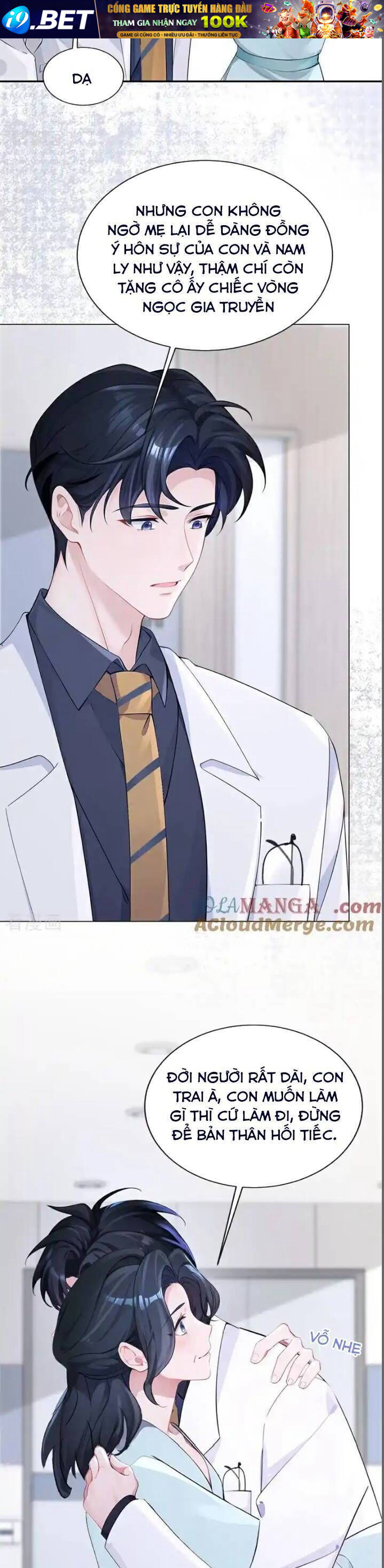 Xuyên Nhanh Ký Chủ Cô Ấy Một Lòng Muốn Chết Chapter 129 - Trang 9