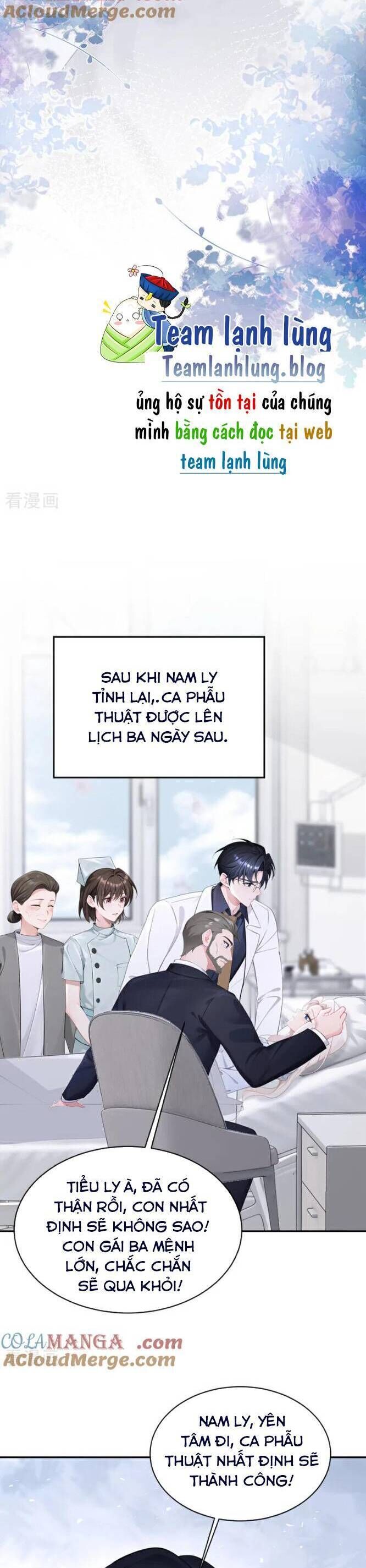 Xuyên Nhanh Ký Chủ Cô Ấy Một Lòng Muốn Chết - Chapter 130 - Page 12