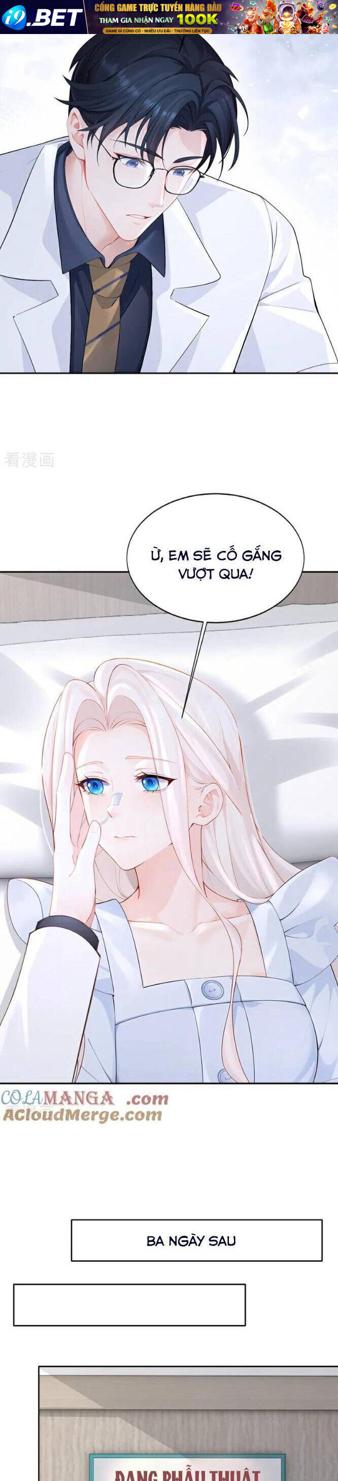 Xuyên Nhanh Ký Chủ Cô Ấy Một Lòng Muốn Chết - Chapter 130 - Page 13