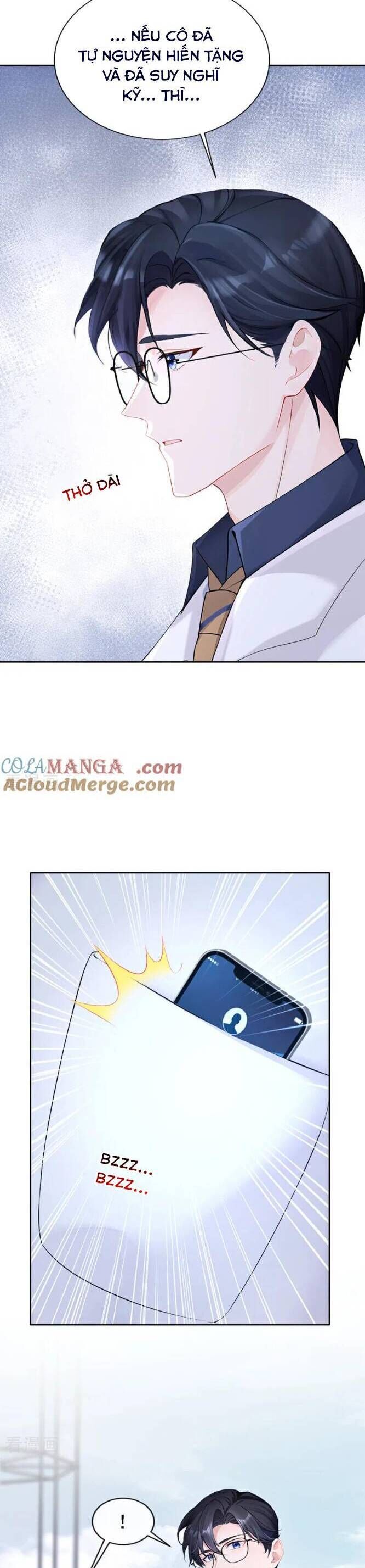 Xuyên Nhanh Ký Chủ Cô Ấy Một Lòng Muốn Chết - Chapter 130 - Page 6