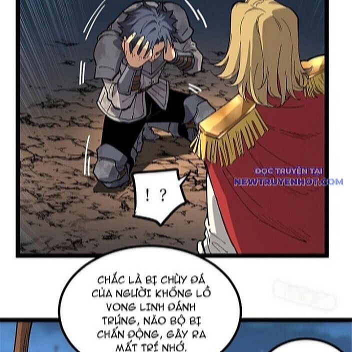 Người Giữ Cửa Vạn Giới - Chapter 25 - Page 11