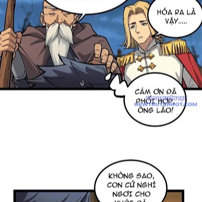 Người Giữ Cửa Vạn Giới - Chapter 25 - Page 12