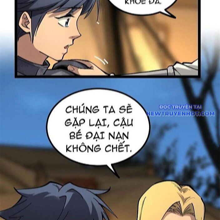 Người Giữ Cửa Vạn Giới - Chapter 25 - Page 13