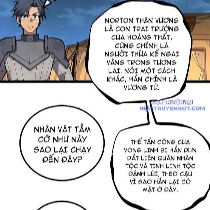 Người Giữ Cửa Vạn Giới - Chapter 25 - Page 22