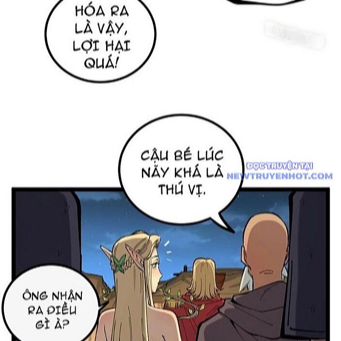 Người Giữ Cửa Vạn Giới - Chapter 25 - Page 23