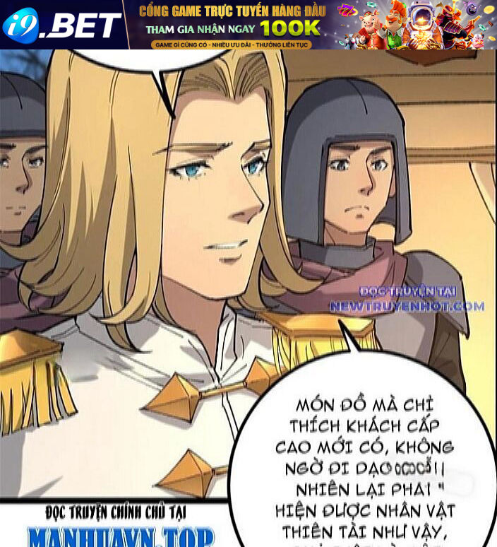 Người Giữ Cửa Vạn Giới - Chapter 25 - Page 26