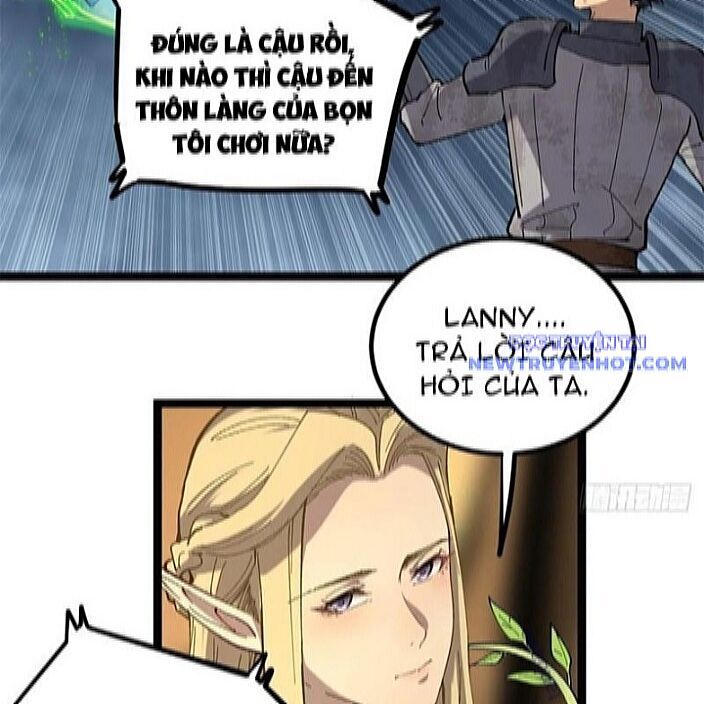 Người Giữ Cửa Vạn Giới - Chapter 25 - Page 3