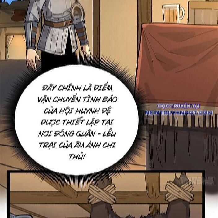 Người Giữ Cửa Vạn Giới - Chapter 25 - Page 31