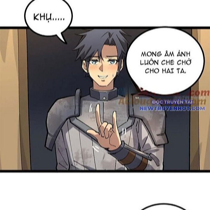 Người Giữ Cửa Vạn Giới - Chapter 25 - Page 33