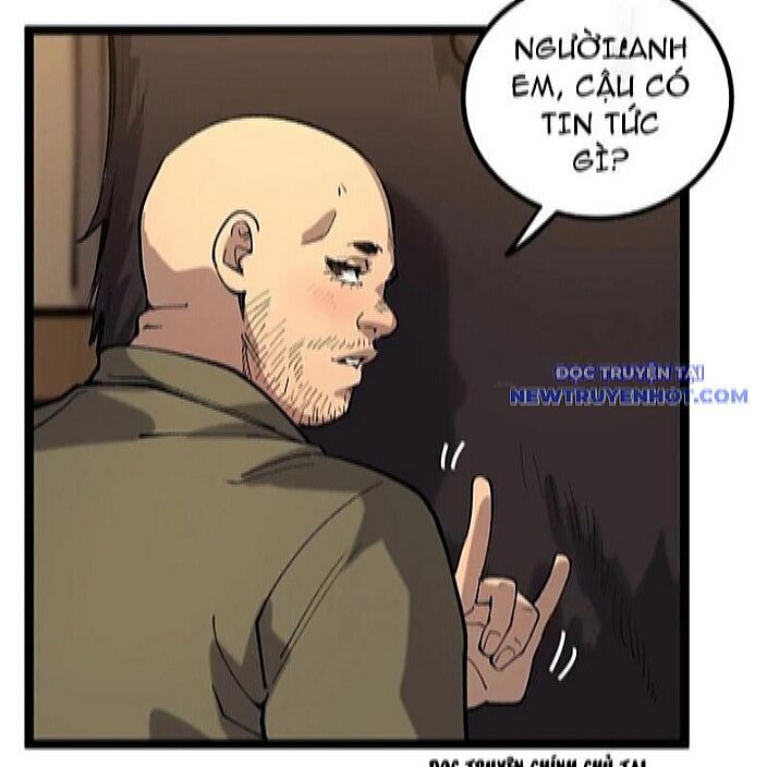 Người Giữ Cửa Vạn Giới - Chapter 25 - Page 34