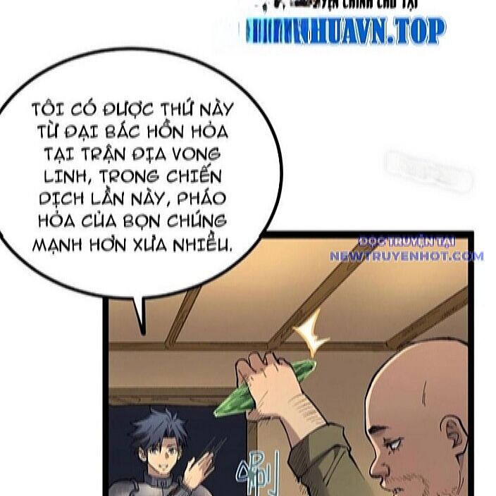 Người Giữ Cửa Vạn Giới - Chapter 25 - Page 35