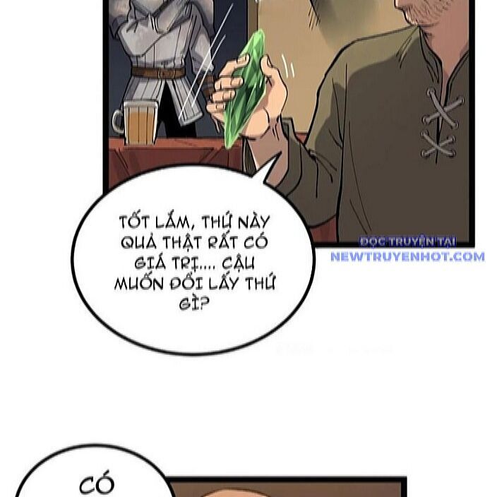 Người Giữ Cửa Vạn Giới - Chapter 25 - Page 36