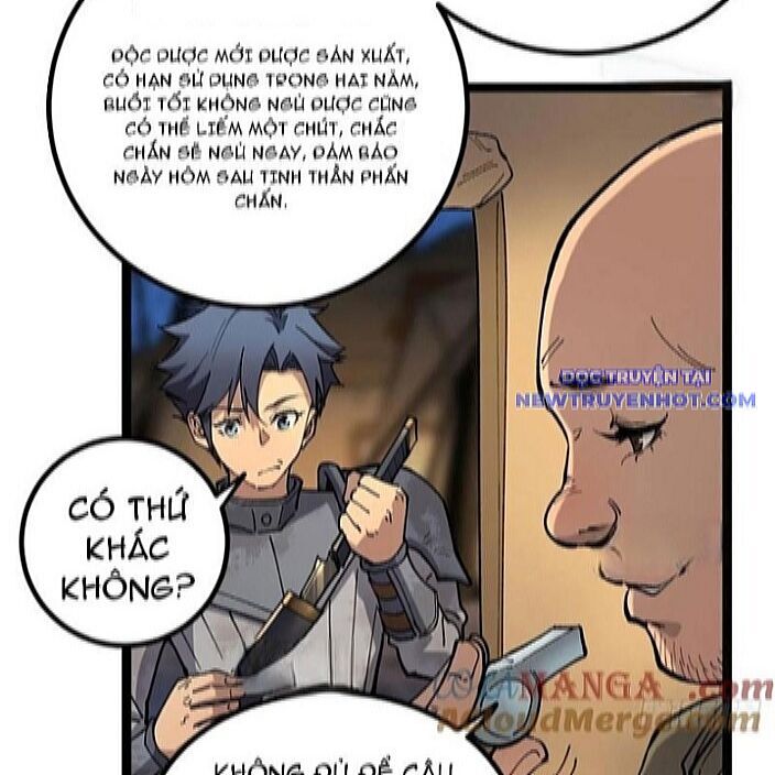 Người Giữ Cửa Vạn Giới - Chapter 25 - Page 39