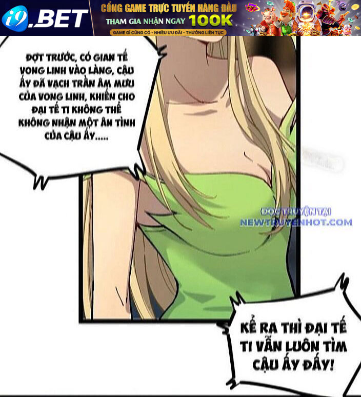 Người Giữ Cửa Vạn Giới - Chapter 25 - Page 4