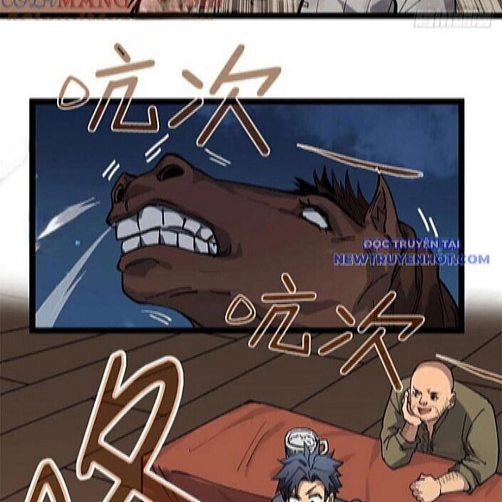 Người Giữ Cửa Vạn Giới - Chapter 25 - Page 43