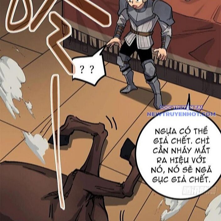 Người Giữ Cửa Vạn Giới - Chapter 25 - Page 44